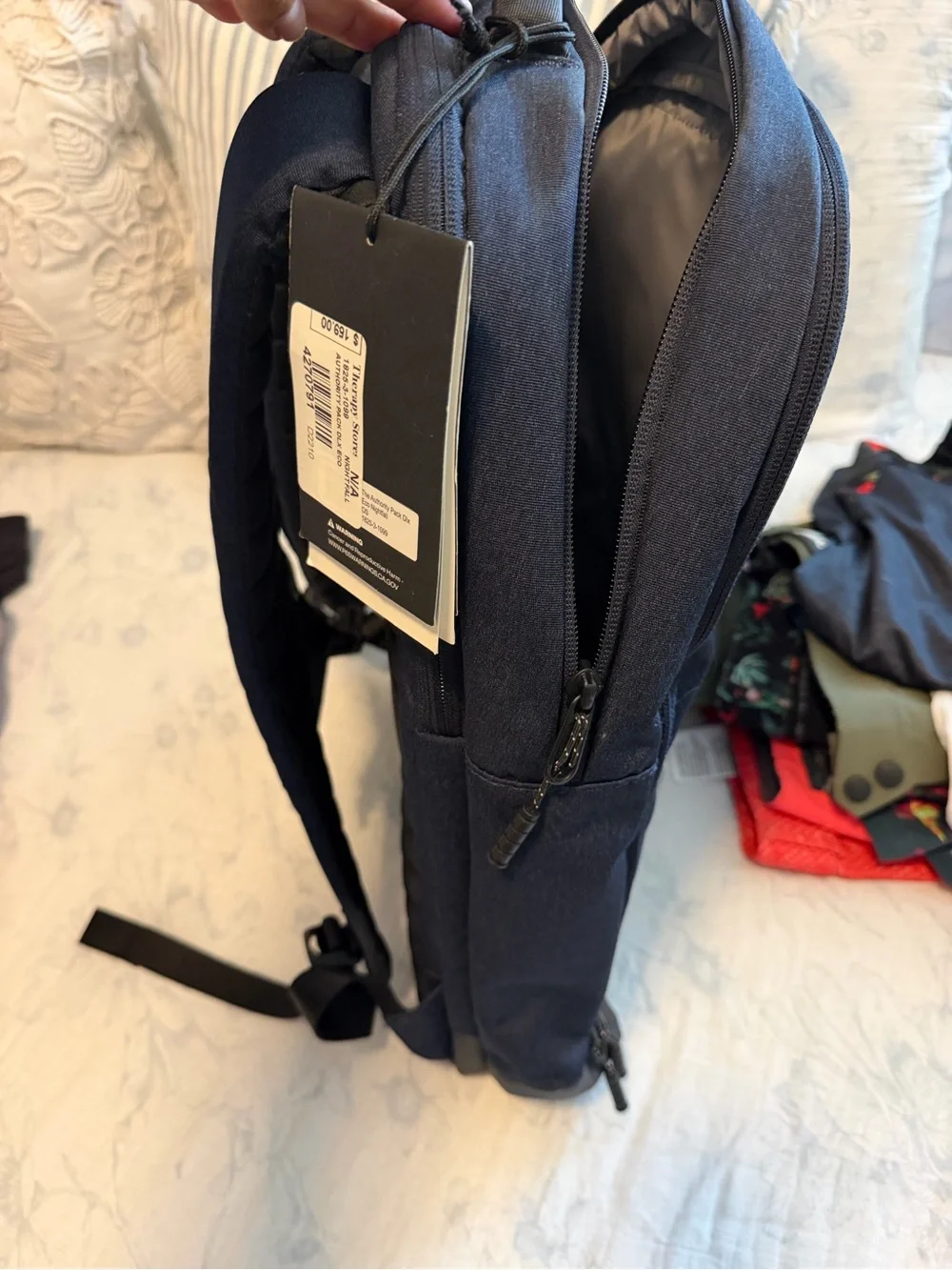 Timbuk2 brand new
